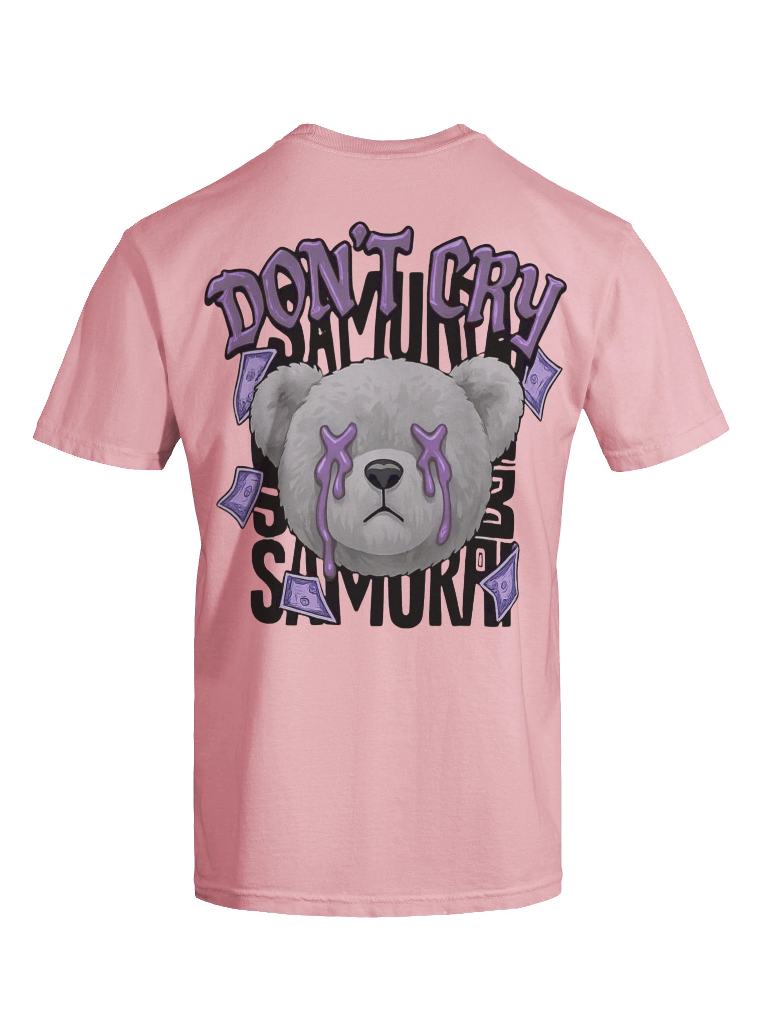 Comfort Colors Garment-Dyed Heavyweight T-Shirt product image (32)