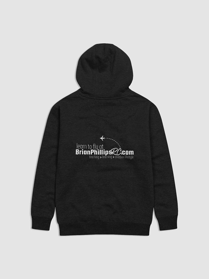 BPRC Hoodie - Learn to Fly product image (2)
