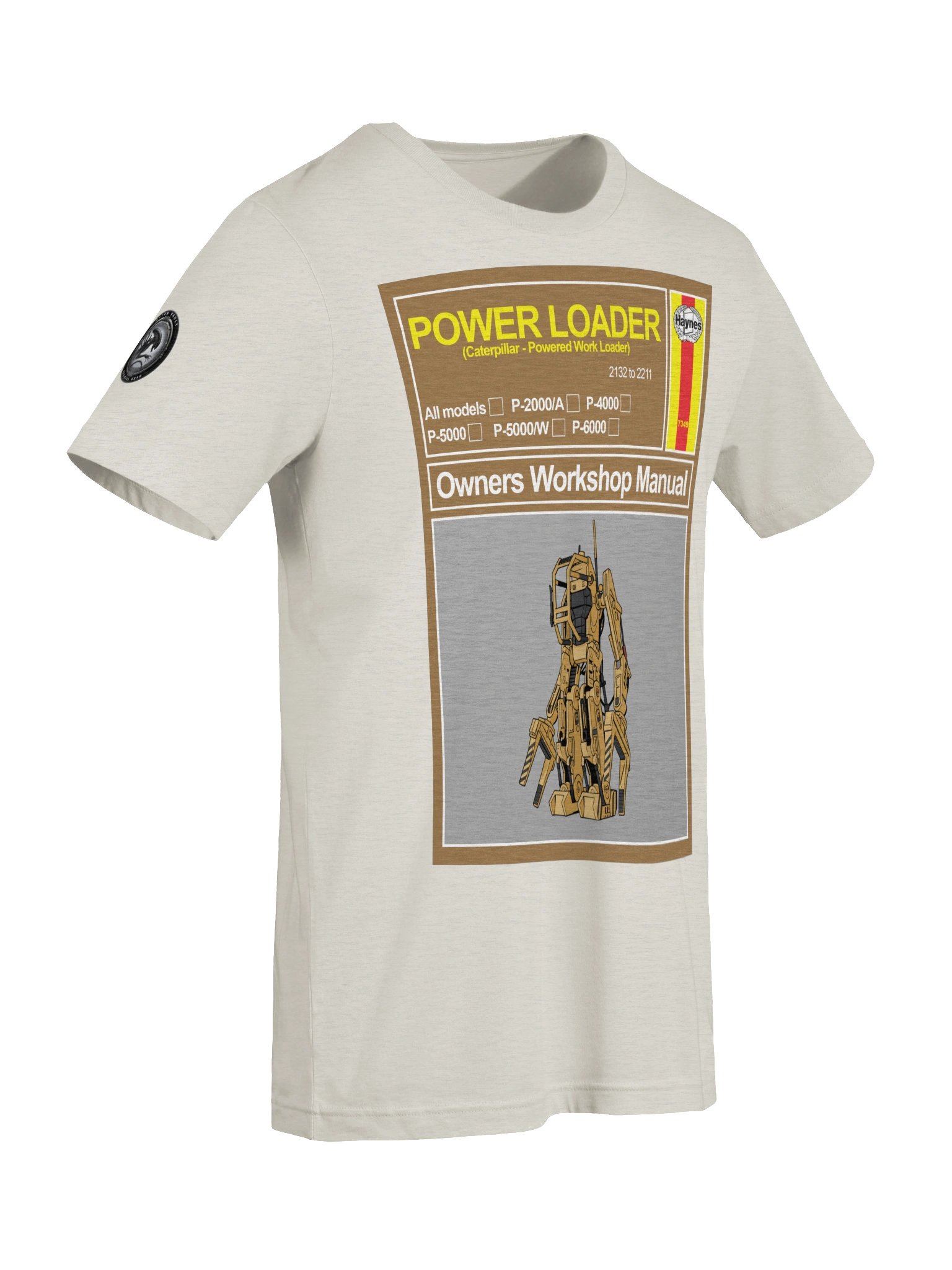 Alien Vault - ORM-Power Loader product image (7)