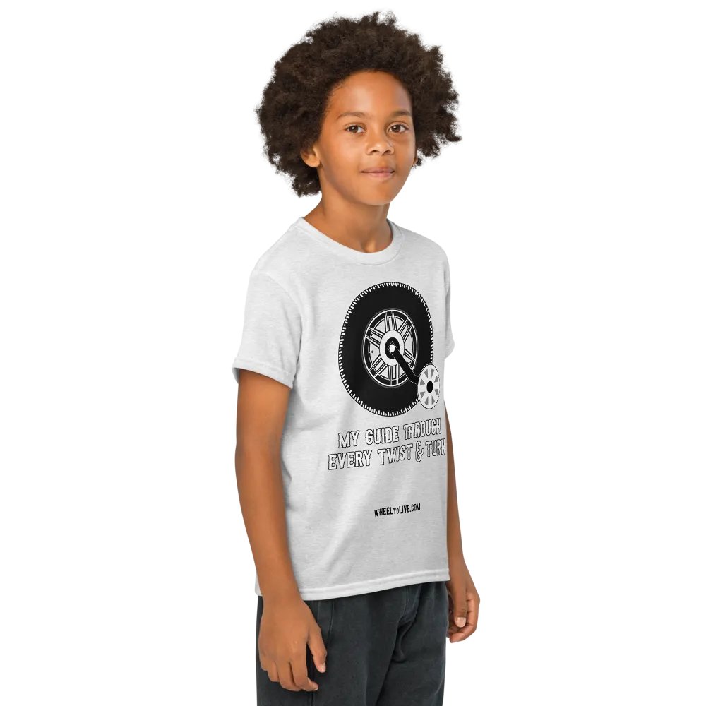 My Guide Through Every Twist & Turn product image (5)