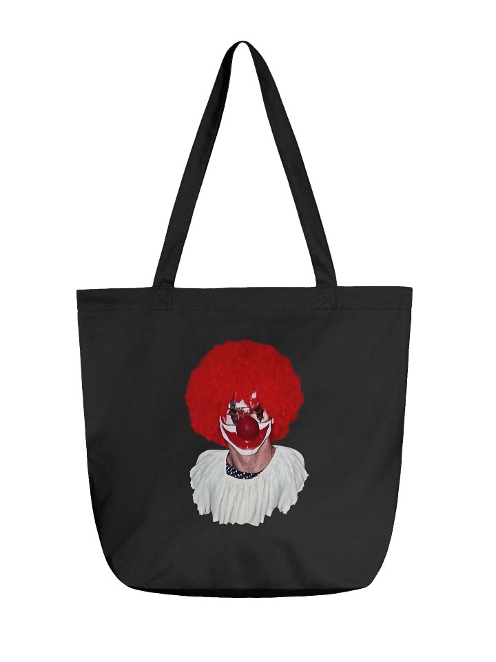 Clown Dad Tote Bag product image (1)