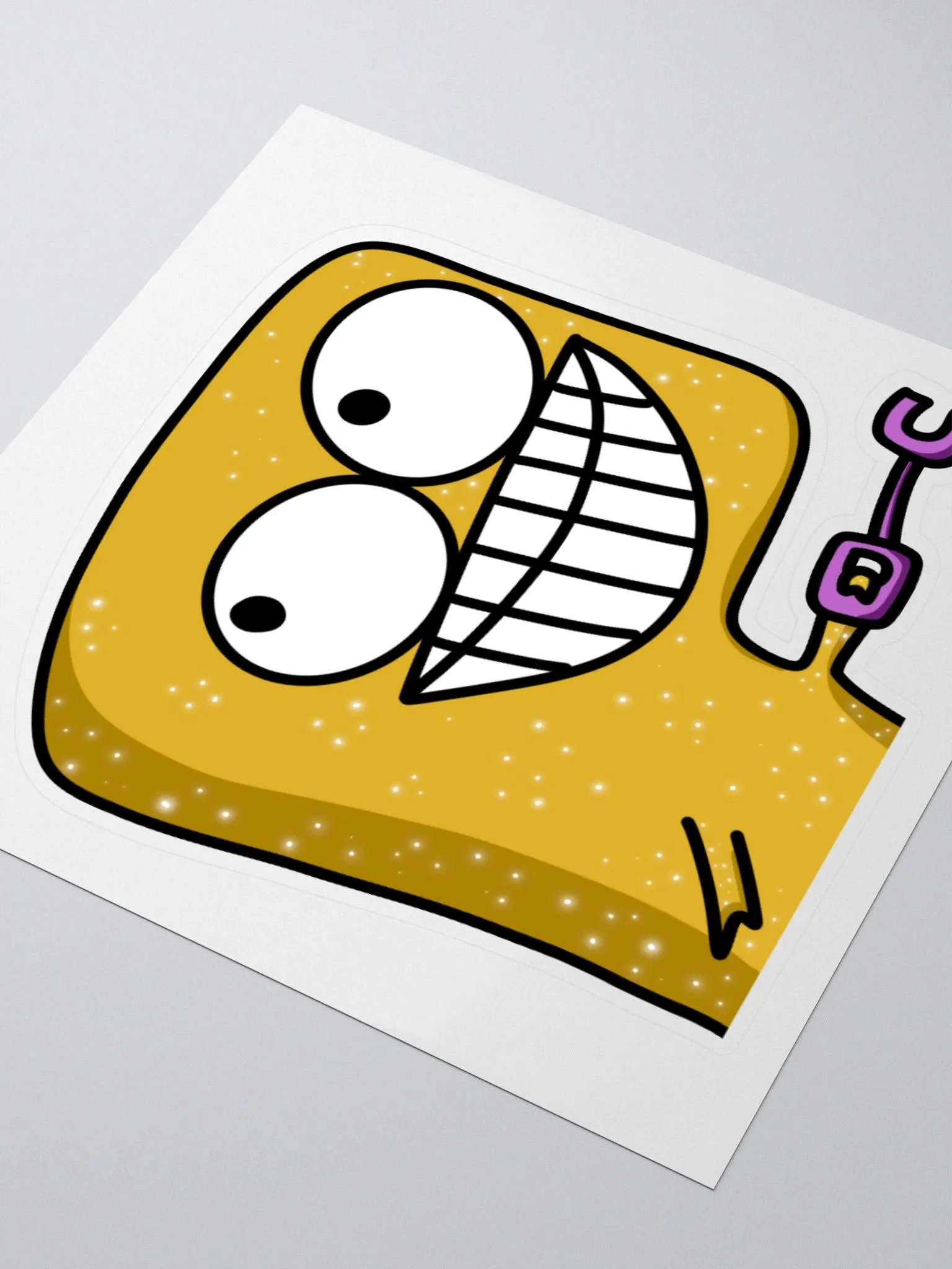 Sticker Club [June 2023] Alliance Hehe product image (3)