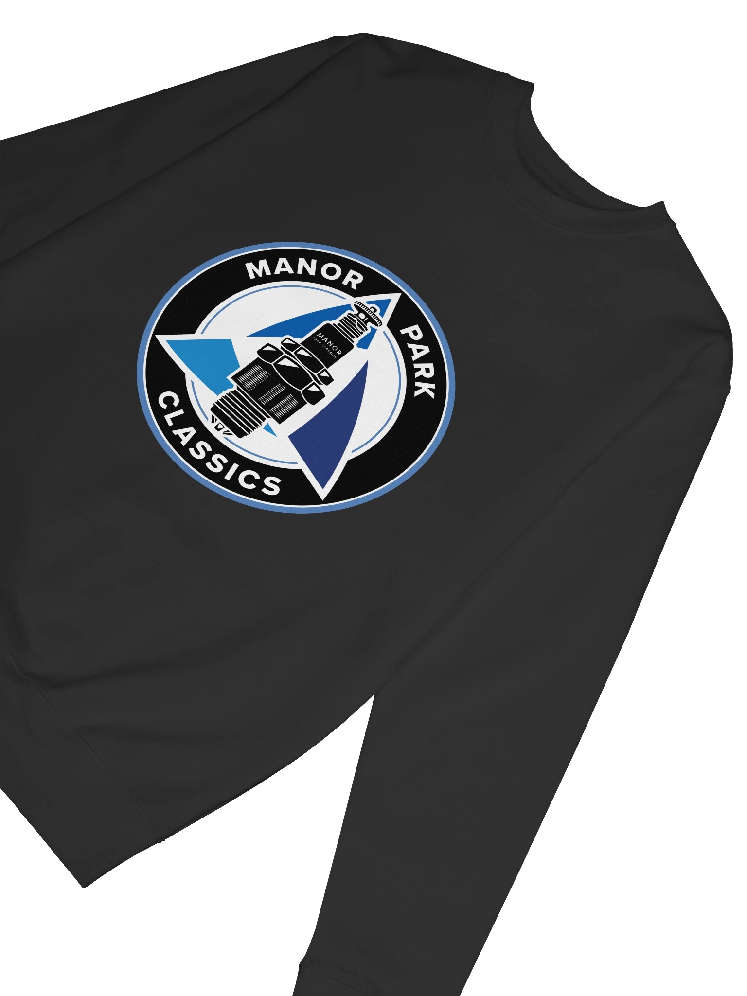 MPC Heritage Jumper product image (6)