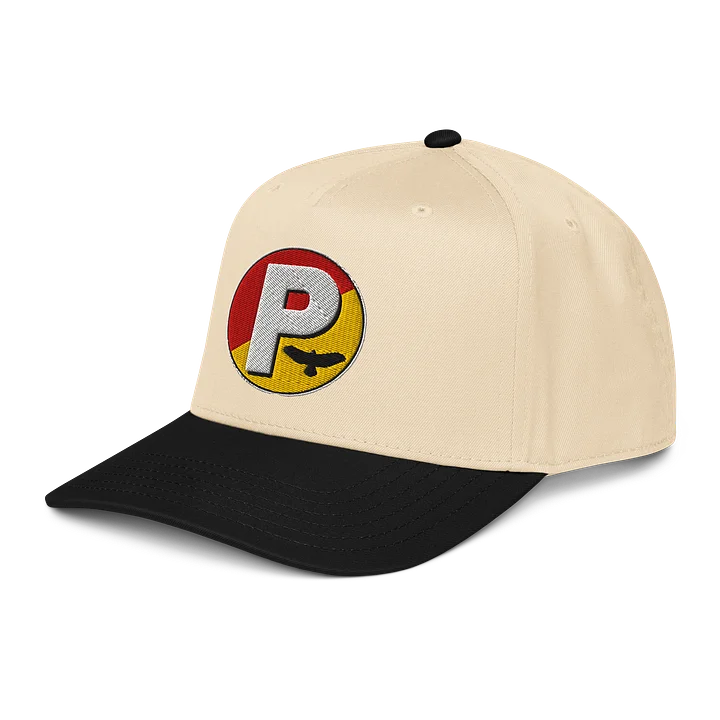 Corsa Palermo Baseball Cap (Snapback) product image (2)