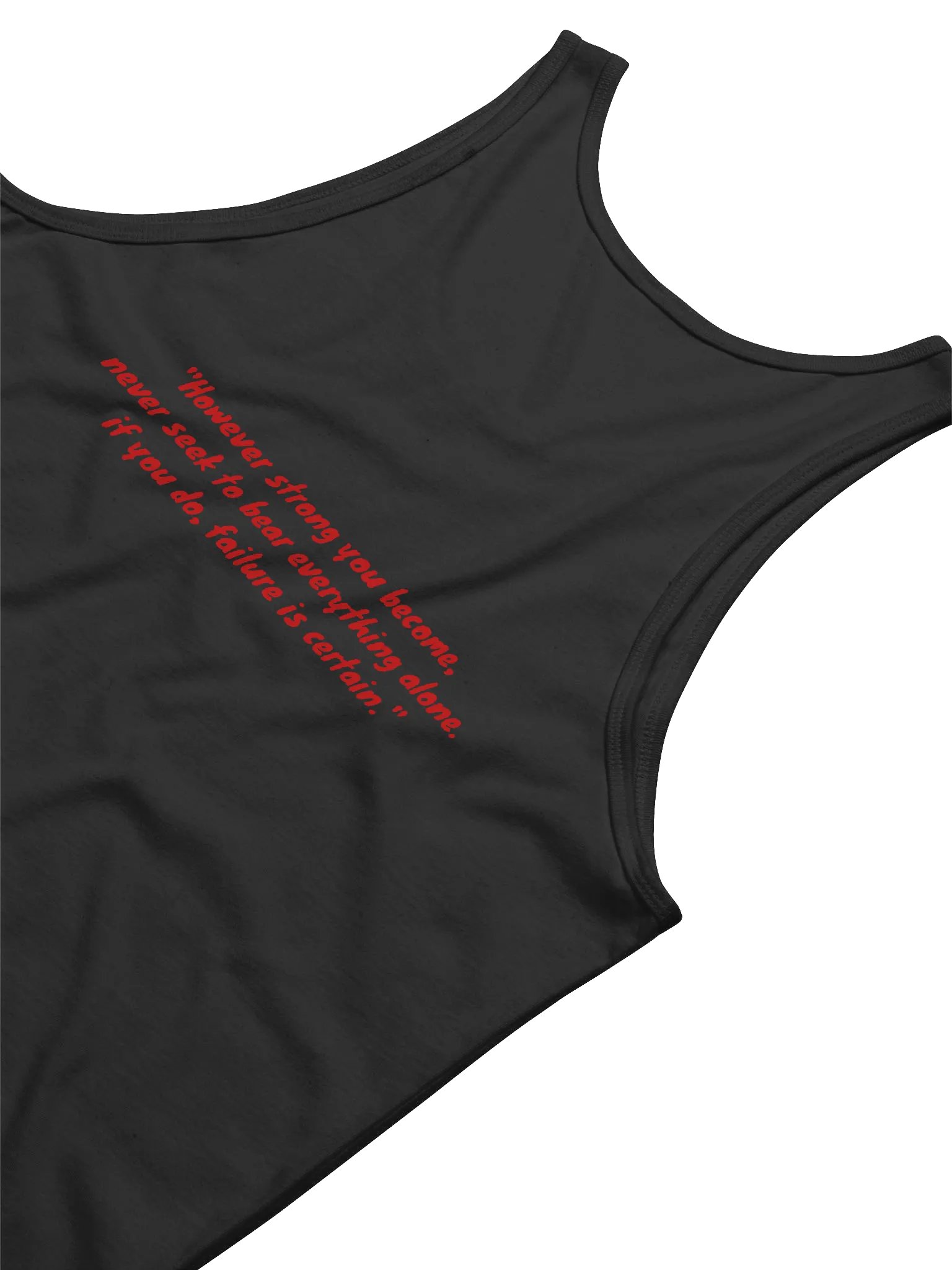 uchiha men tank product image (7)