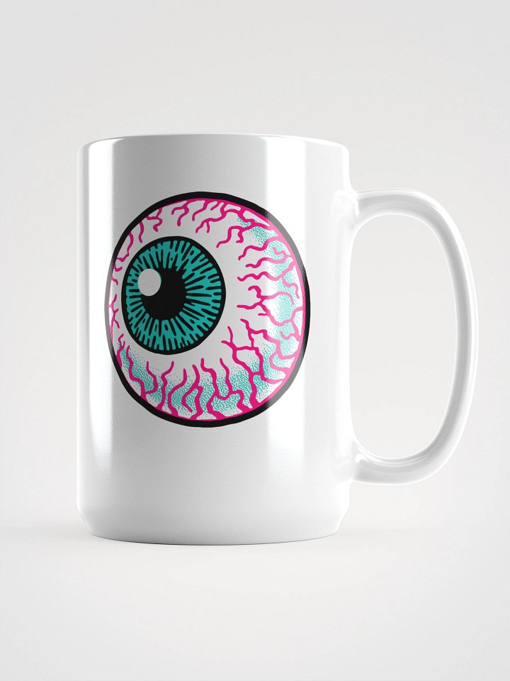 Gorl World Mug product image (1)