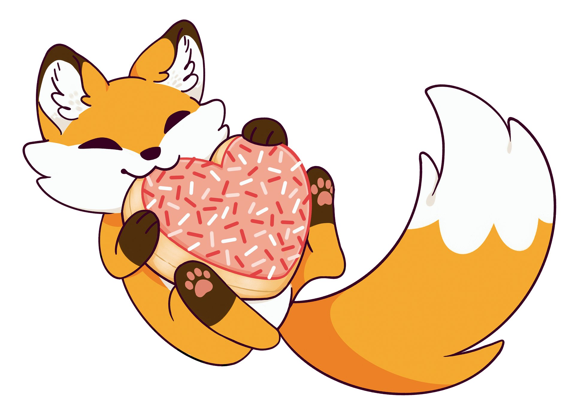 Donut Leave Me Mug product image (3)
