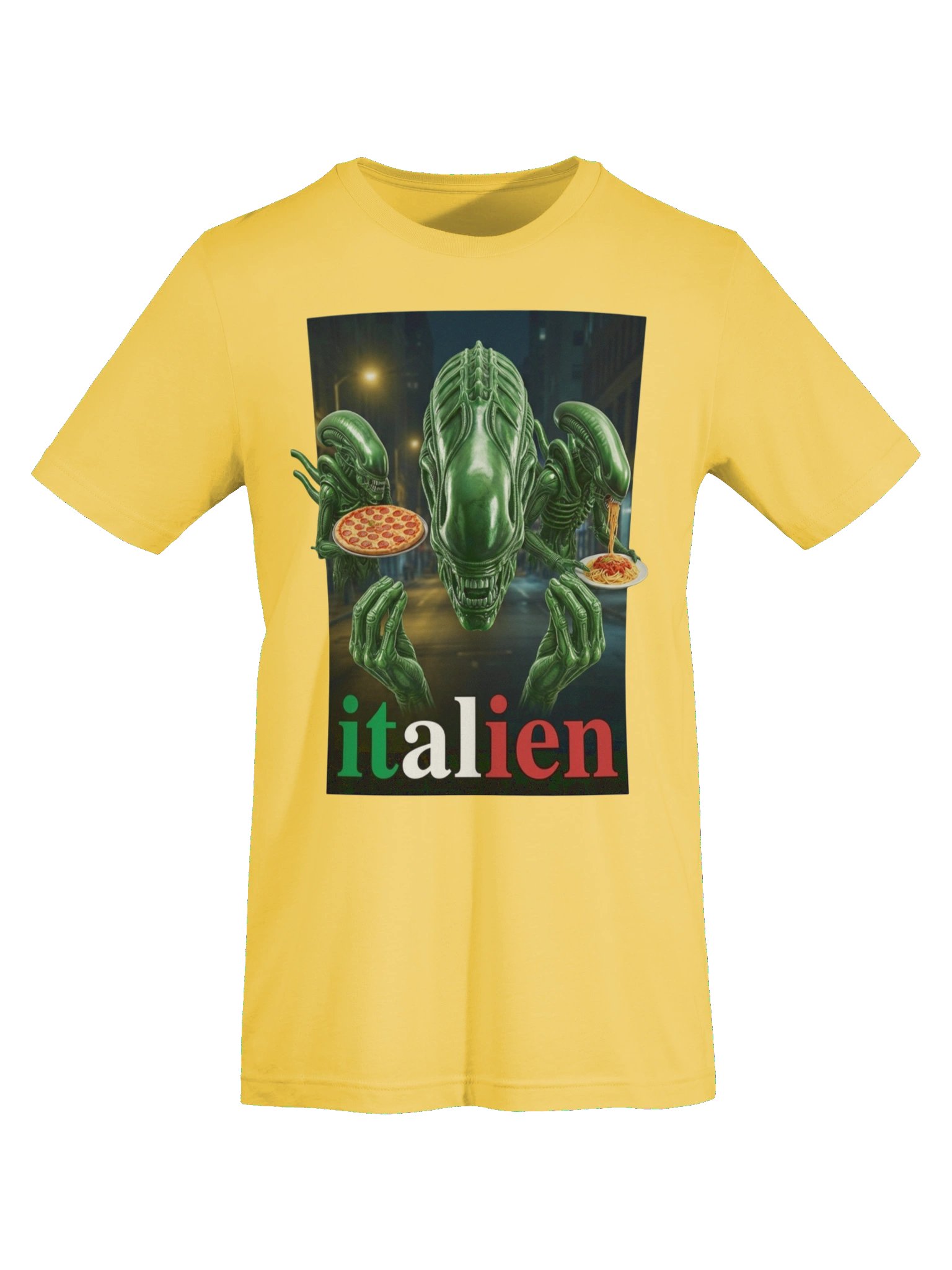 ITalien tshirt product image (5)