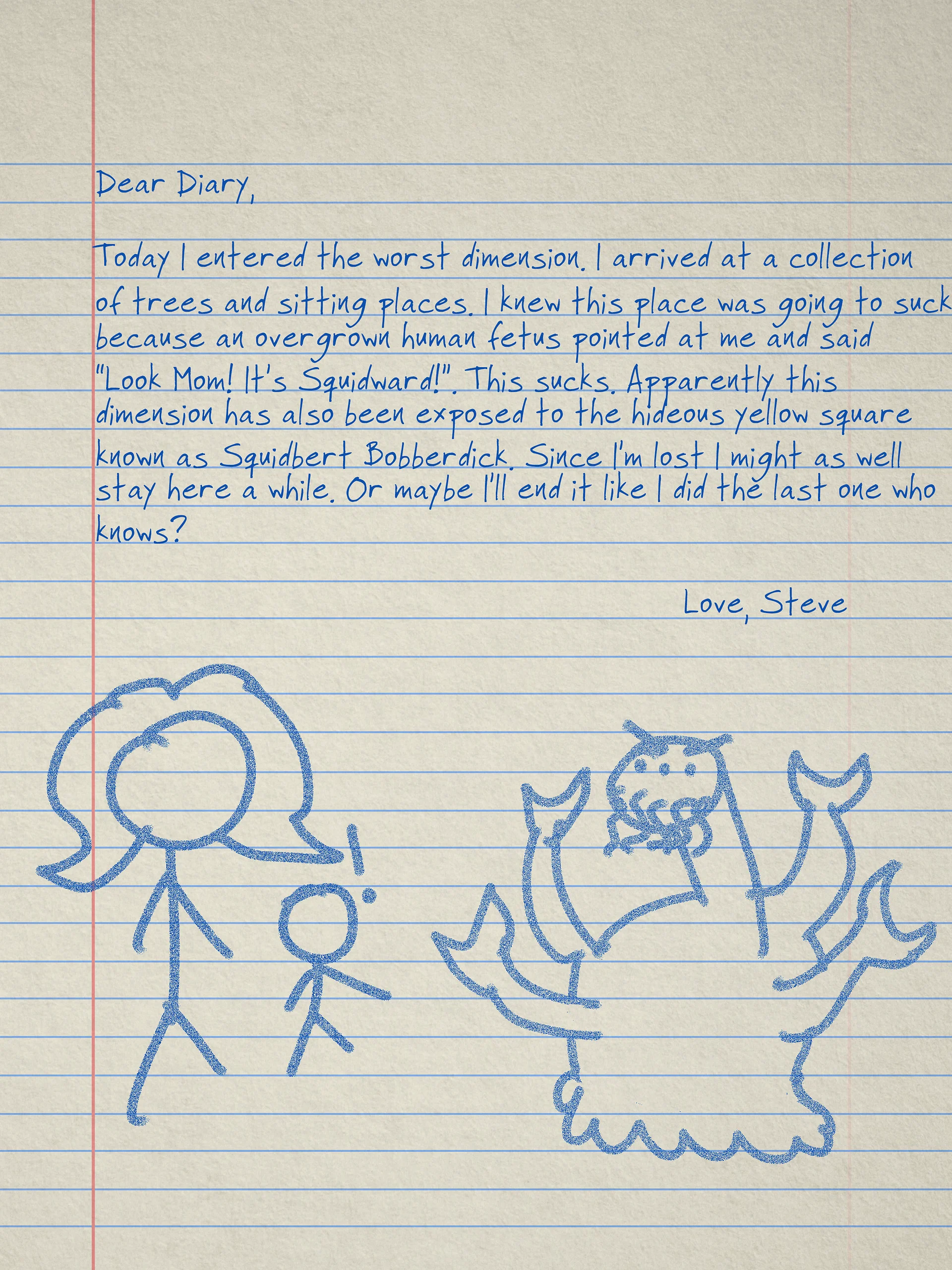 St. Shelley's Issue One - Deluxe Edition product image (6)