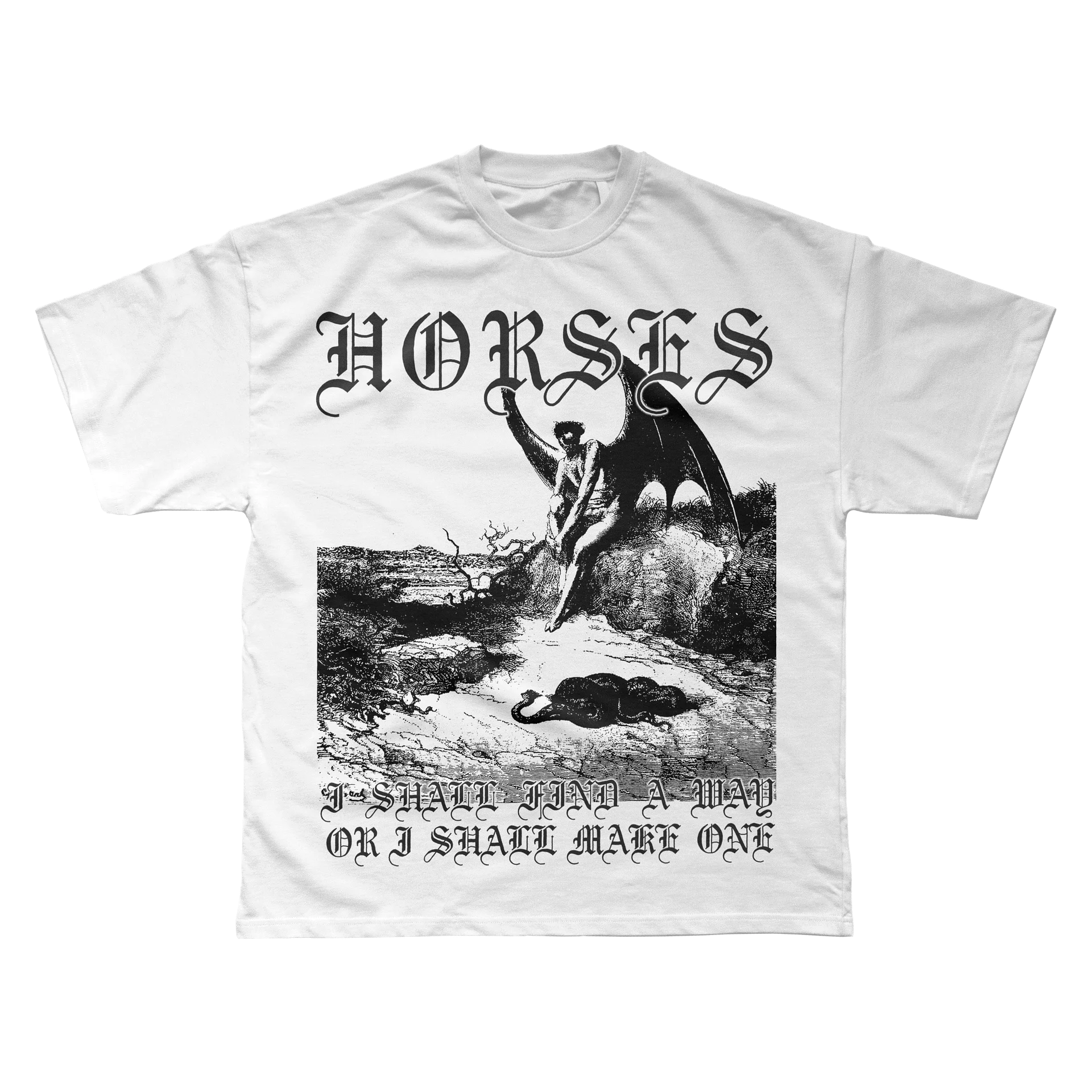 Make a Way Tee product image (1)