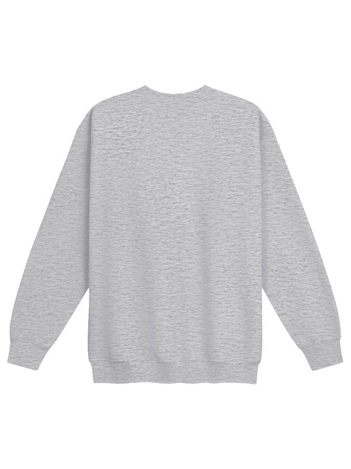 Neon Gamer Wolf Youth Sweatshirt product image (10)