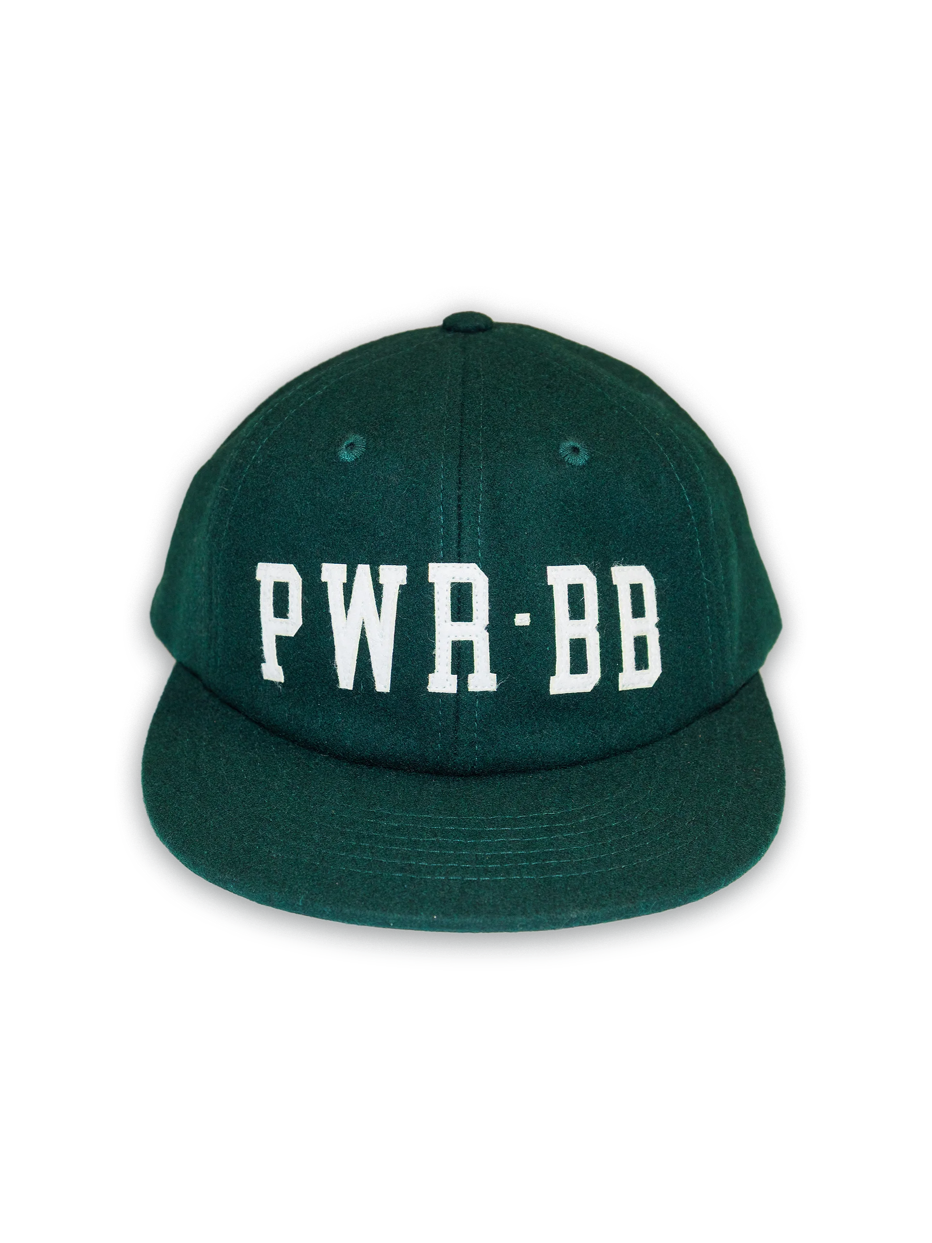 PWR-BB Hat product image (1)