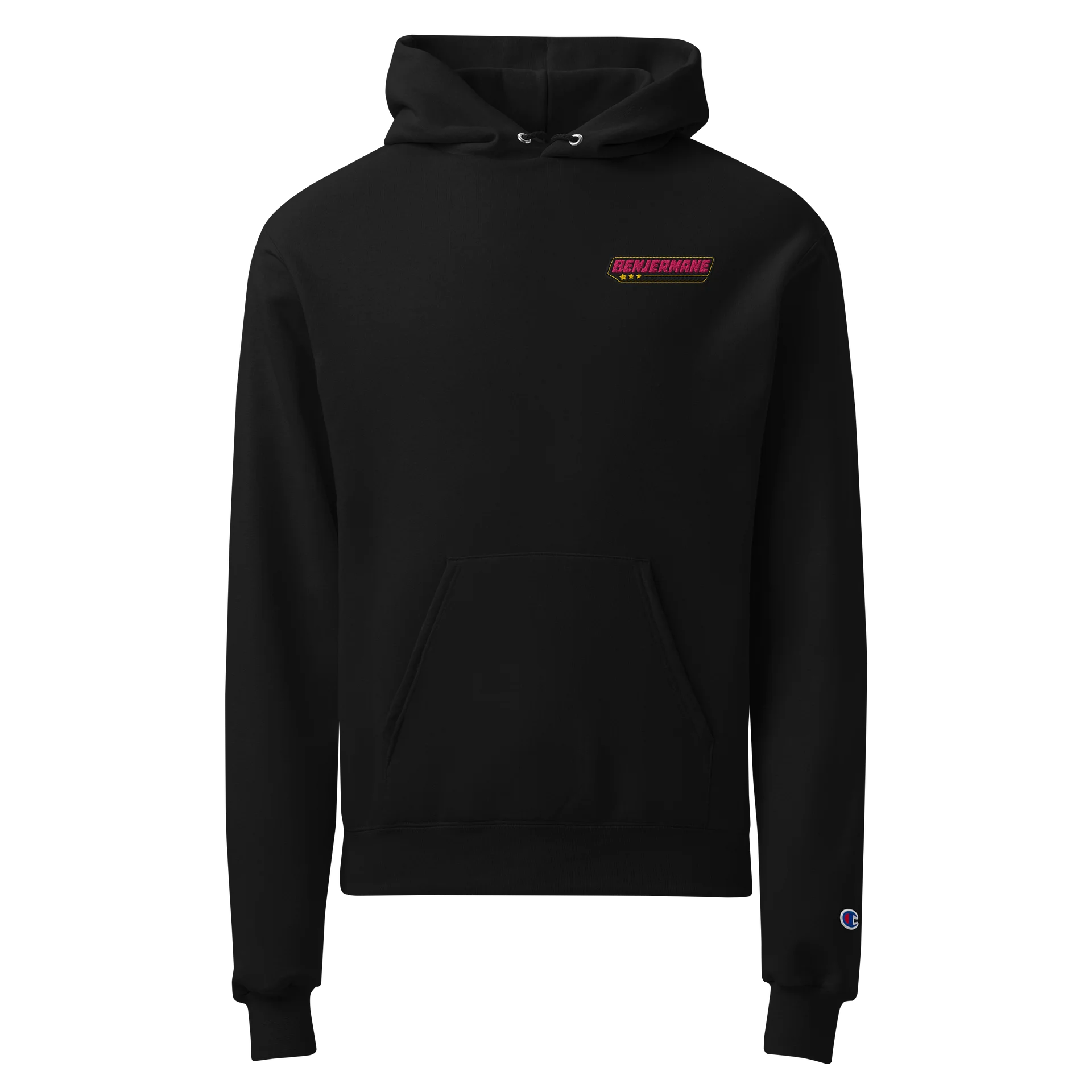 The OG Hoodie product image (1)