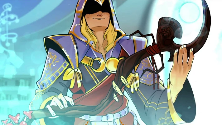 Video thumbnail