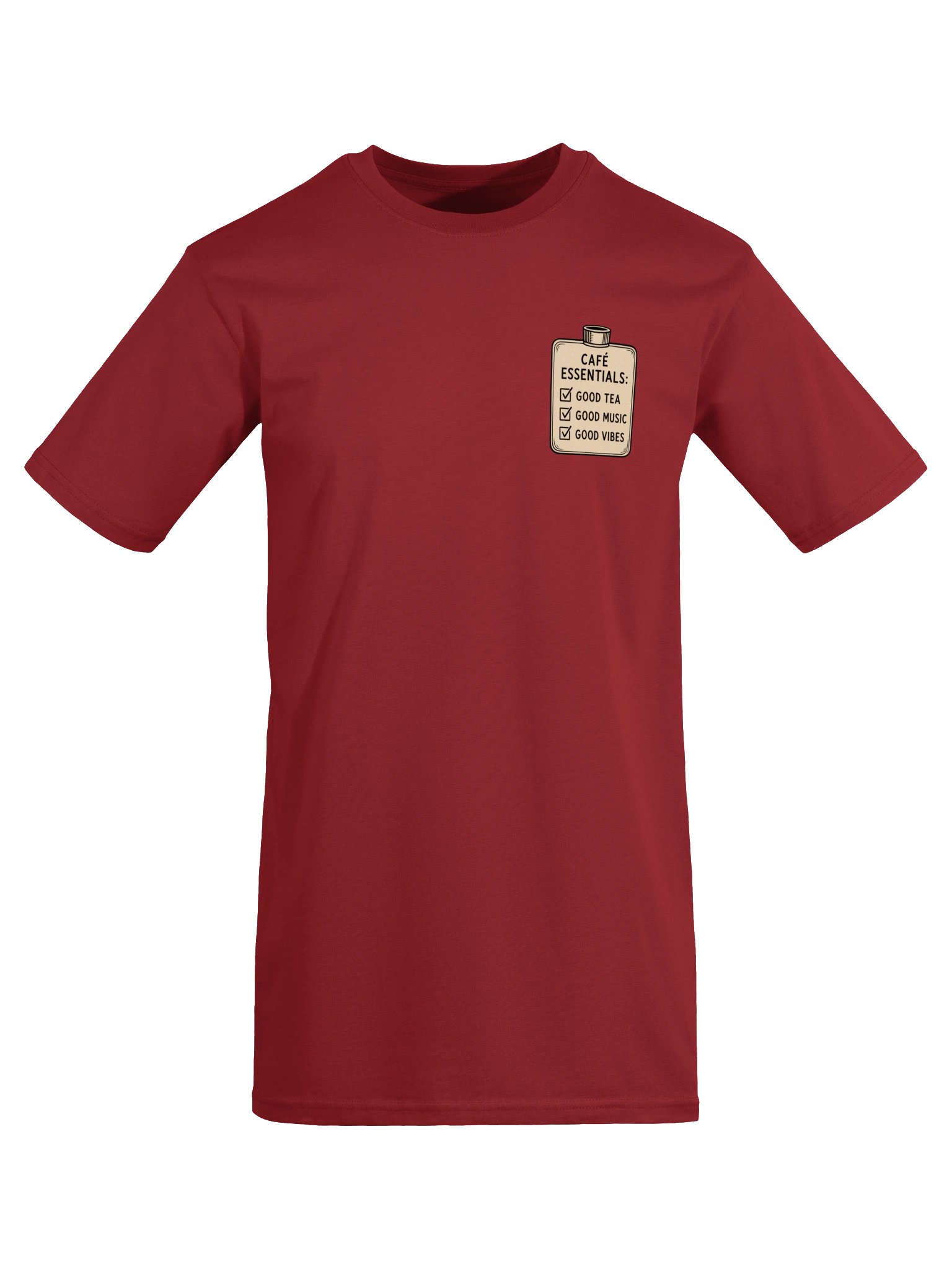 House Blend Tee product image (29)