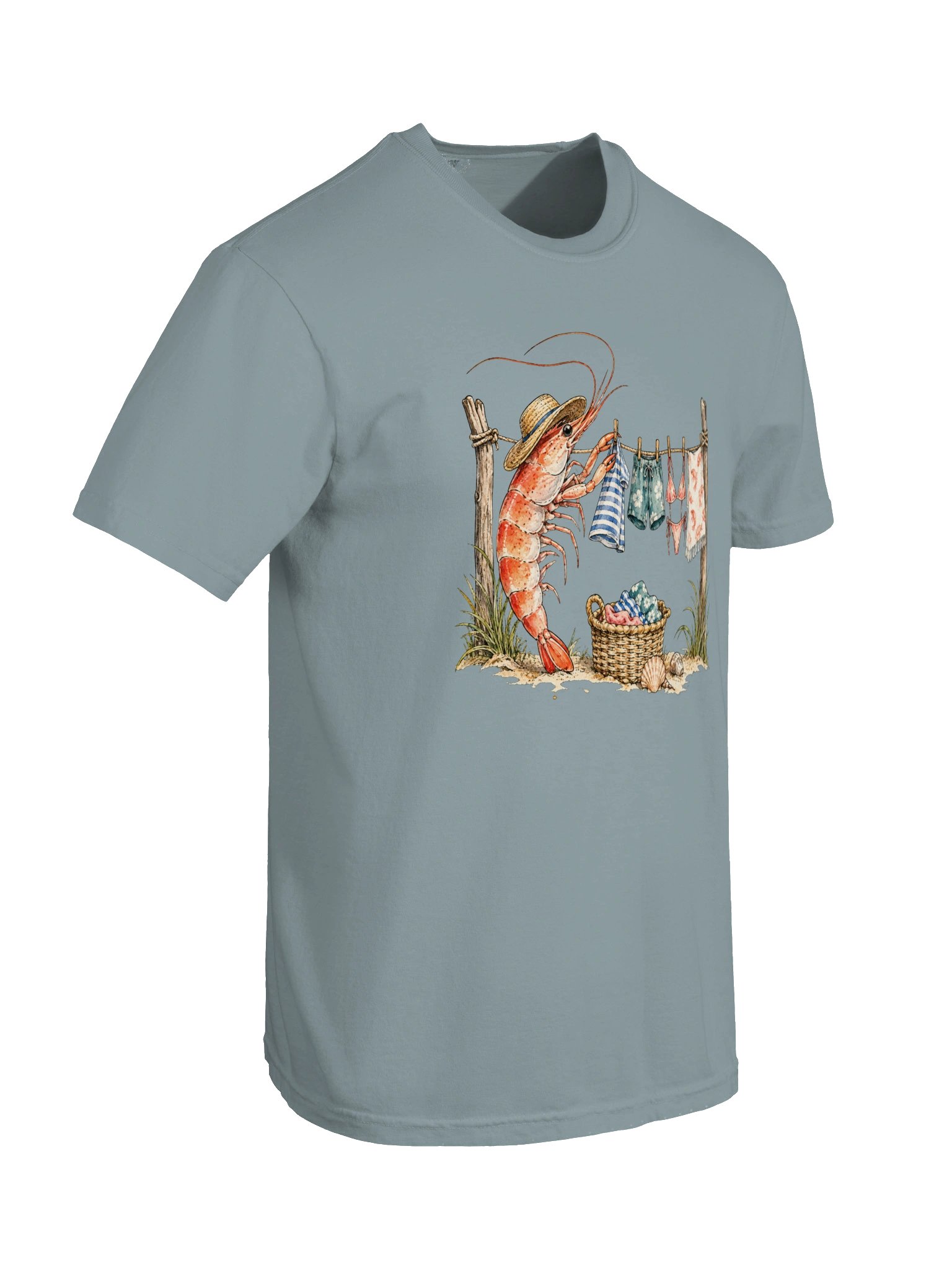 Shrimps is Laundry product image (6)