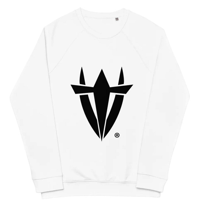 Harvest V Raglan Sweatshirt5 product image (2)