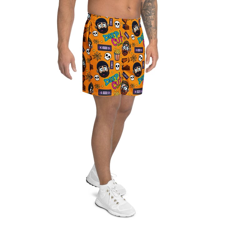 All Over Short Bois! product image (2)