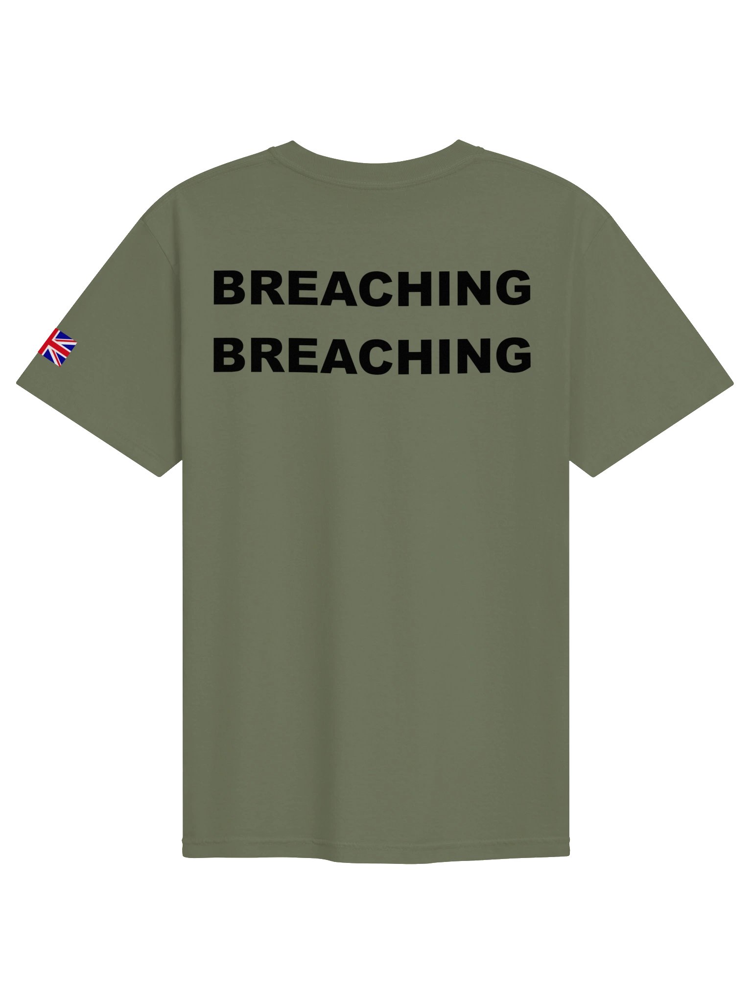 Combat Cloth - BREACHING BREACHING product image (5)