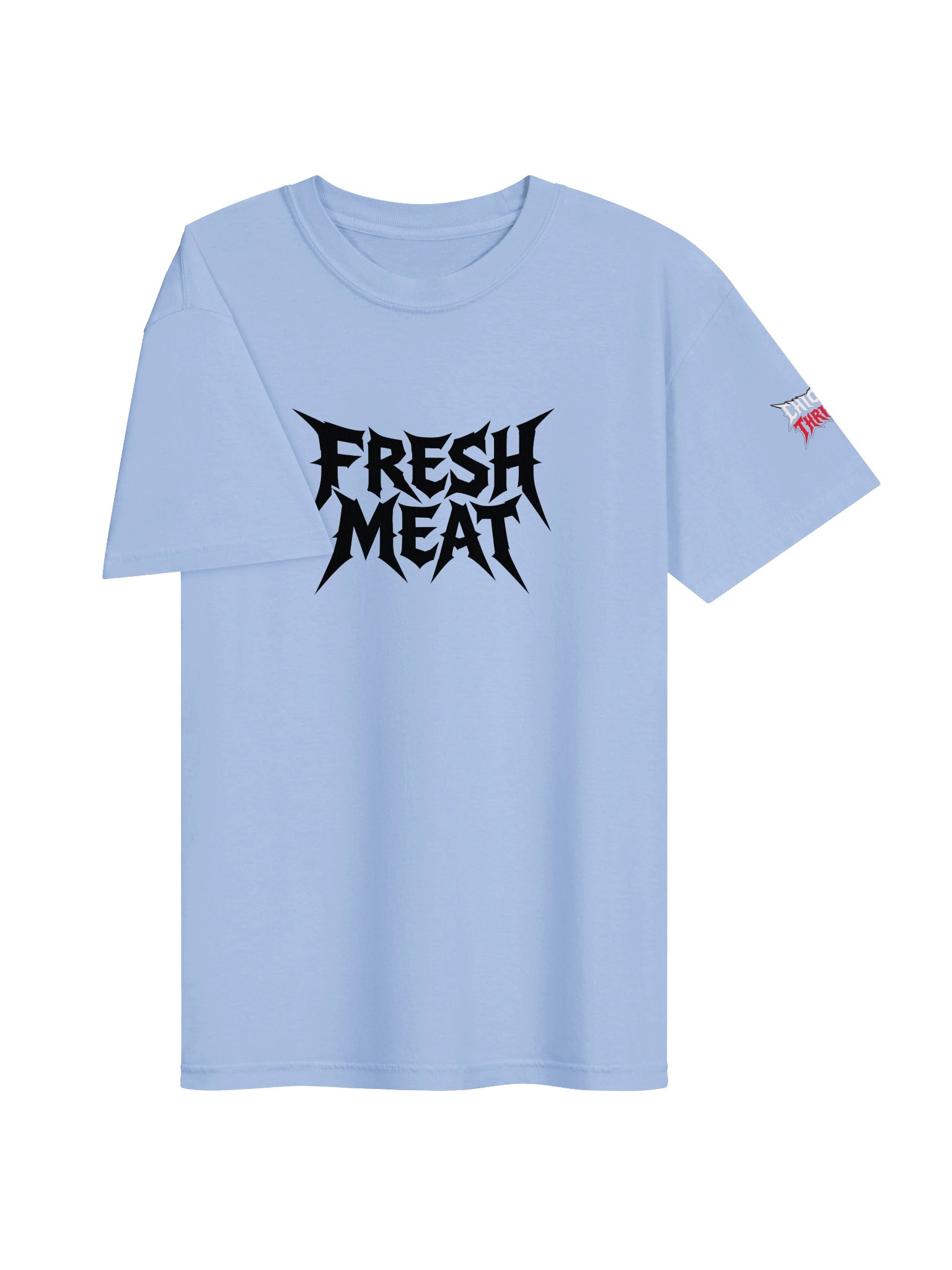 Fresh Meat - Classic product image (9)