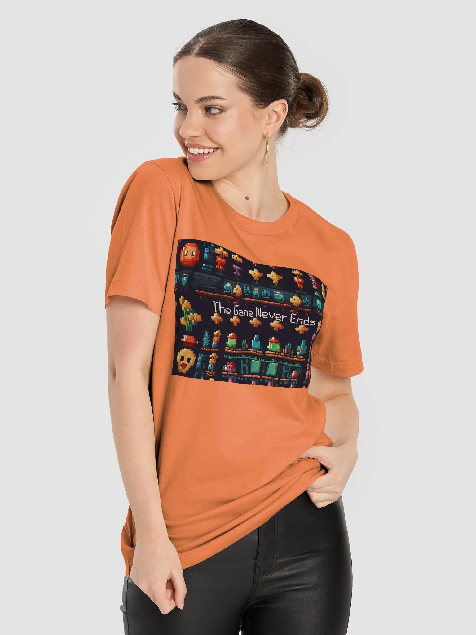 The Game Never Ends product image (68)