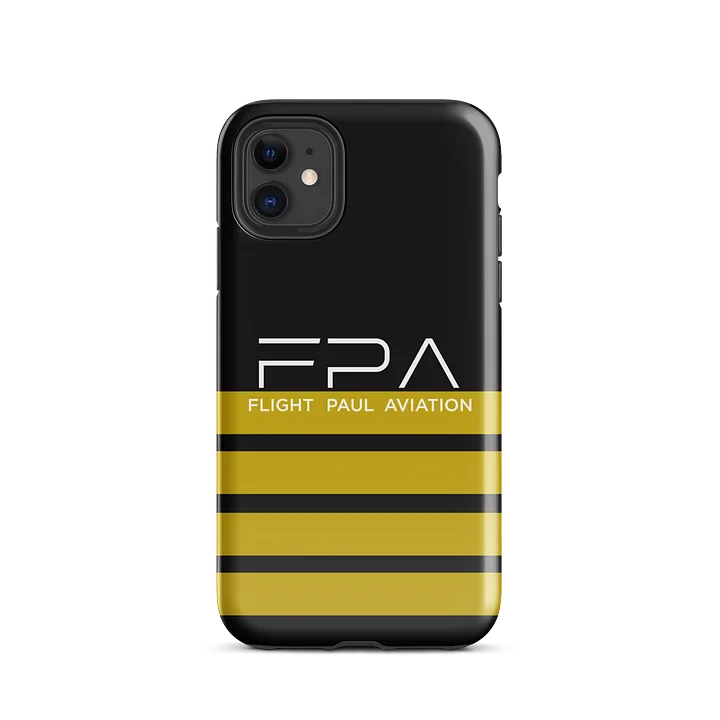 Captain FPA Phone Case product image (55)
