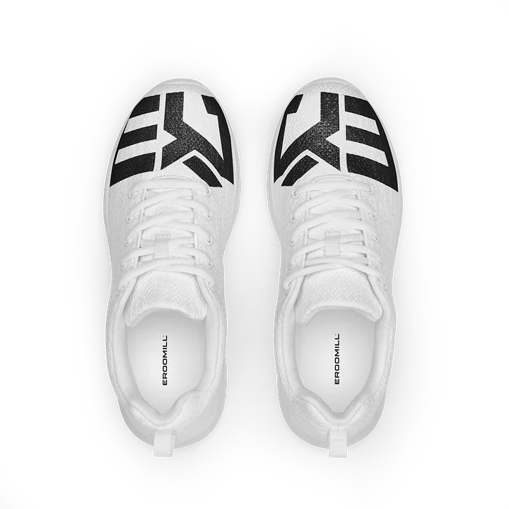 Eroomill Geo Runner — Men's Athletic Shoes product image (1)