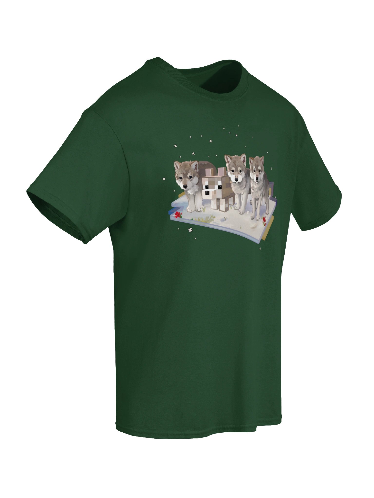im different tshirt product image (26)
