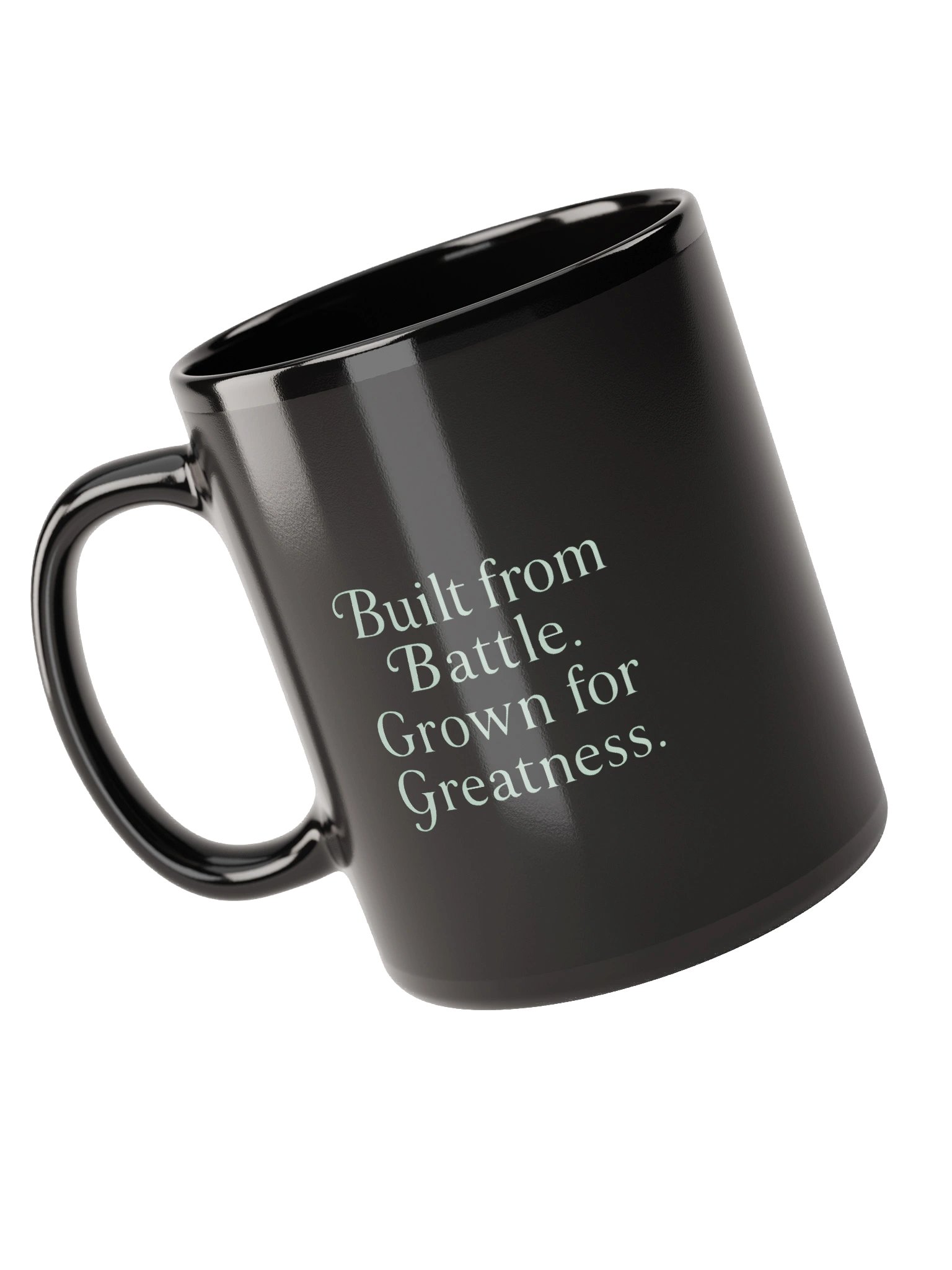 NlightN Gaming Warrior Mug product image (5)