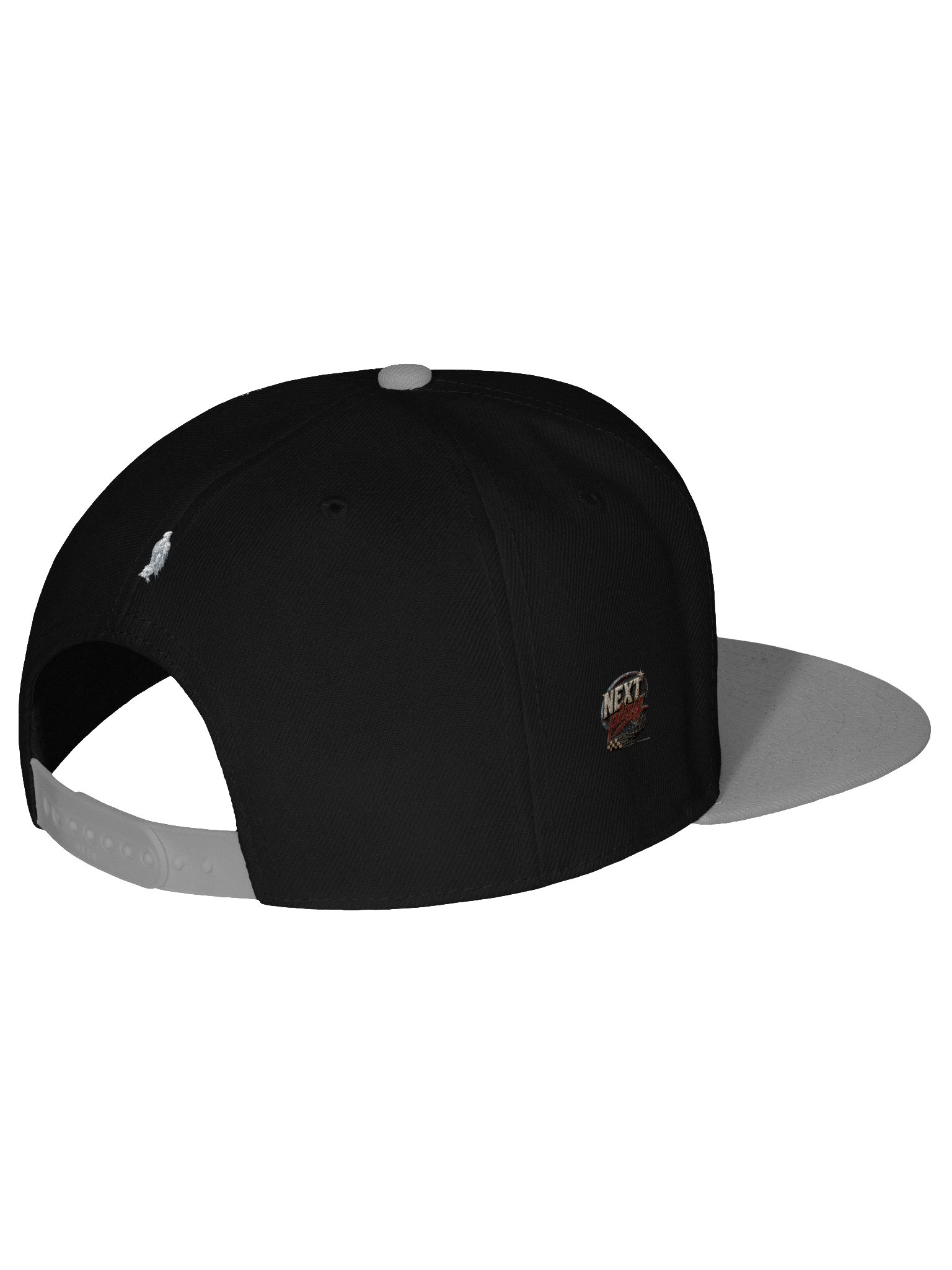 NEXTplay Snapback Cap product image (3)