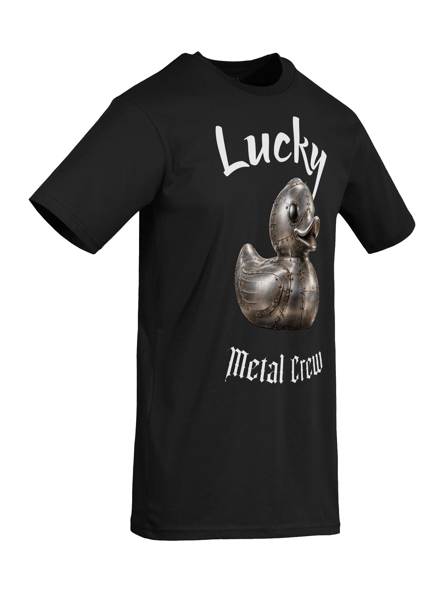 Lucky Duck product image (3)