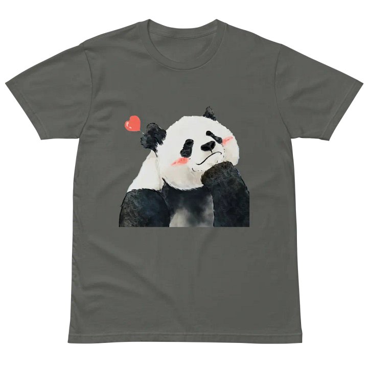 A BAO🐼Giant Panda product image (4)