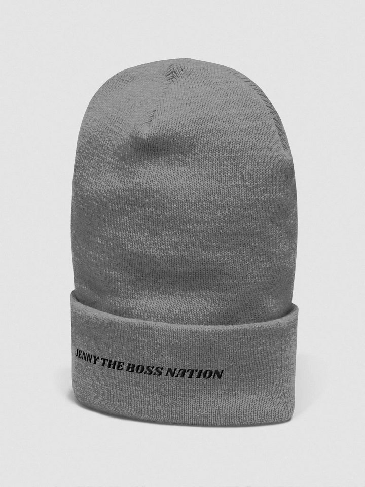 JTBN BEANIE product image (2)
