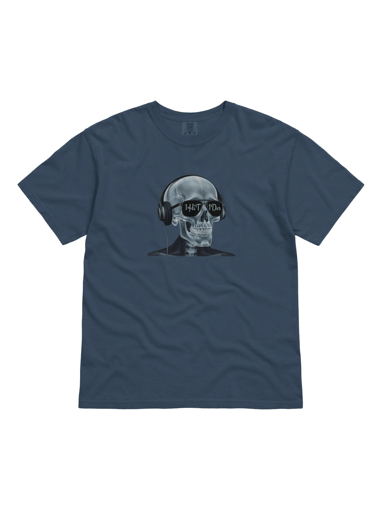 1HiT 1Der Logo 2 product image (21)