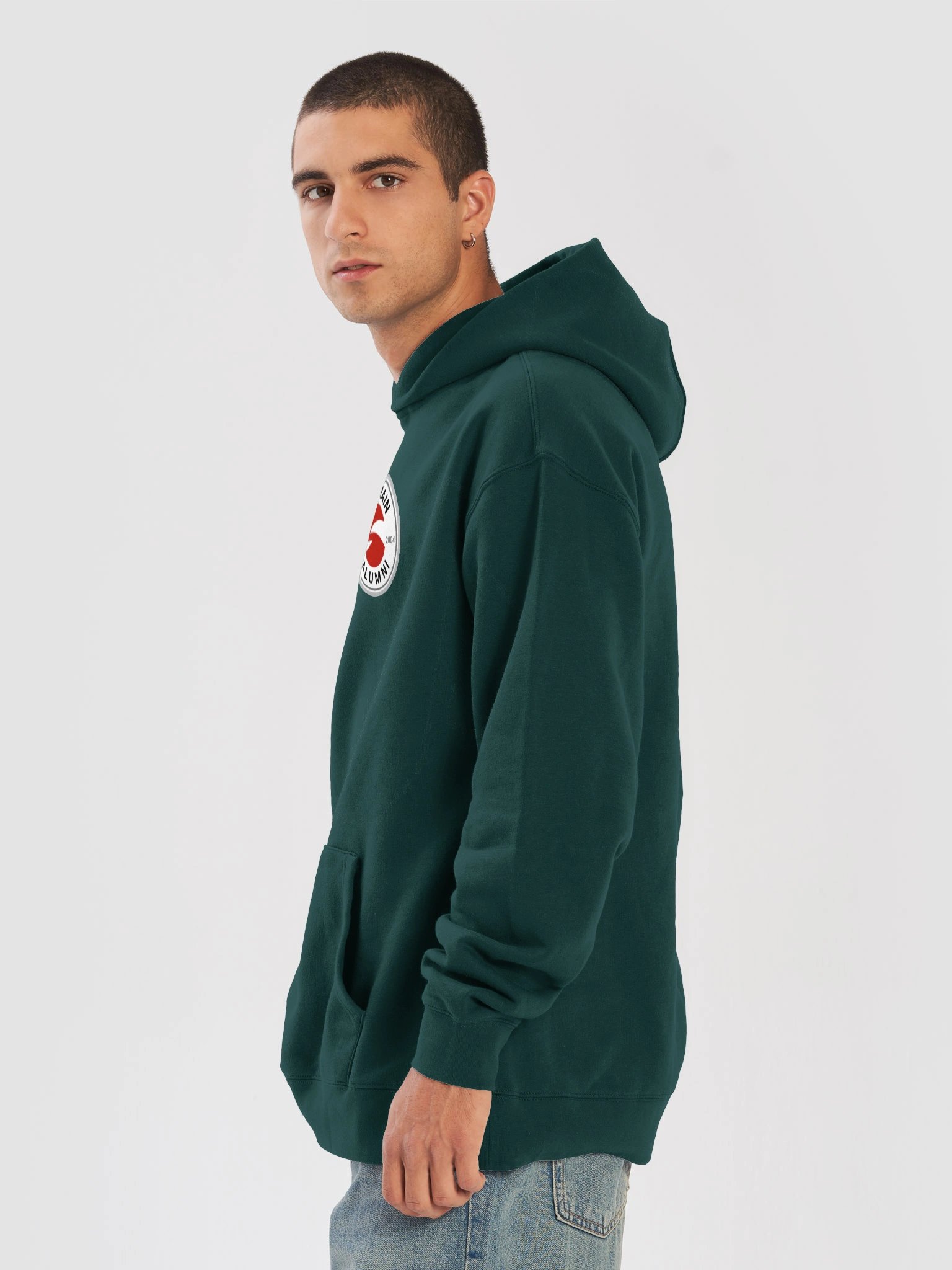 ProTrain Legacy Alumni Hoodie product image (8)