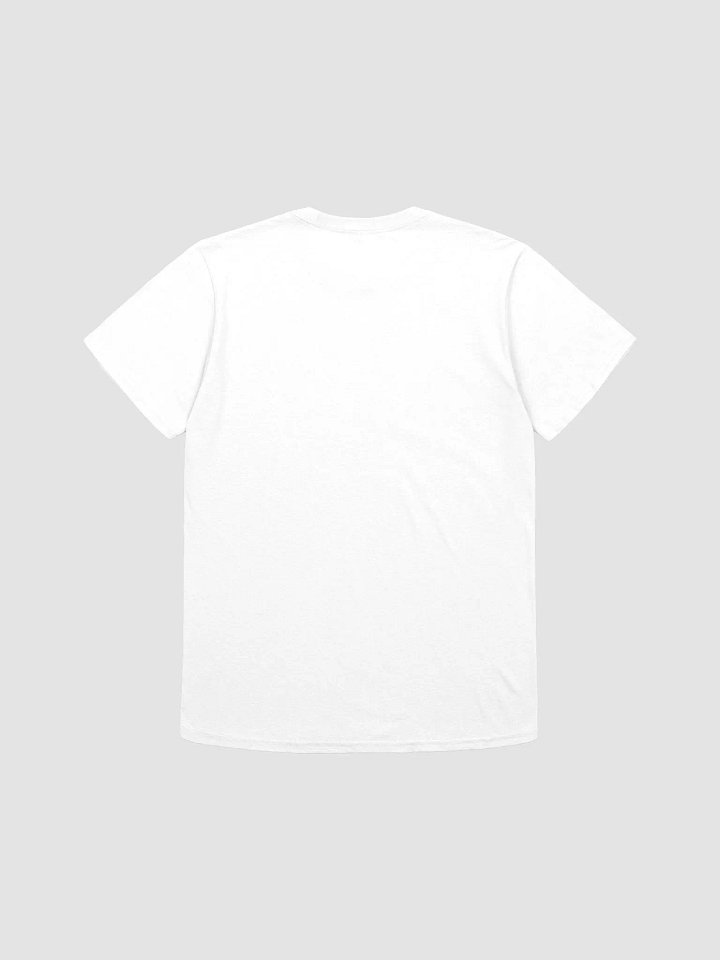 Vintage Roman Reigns White Tee product image (2)