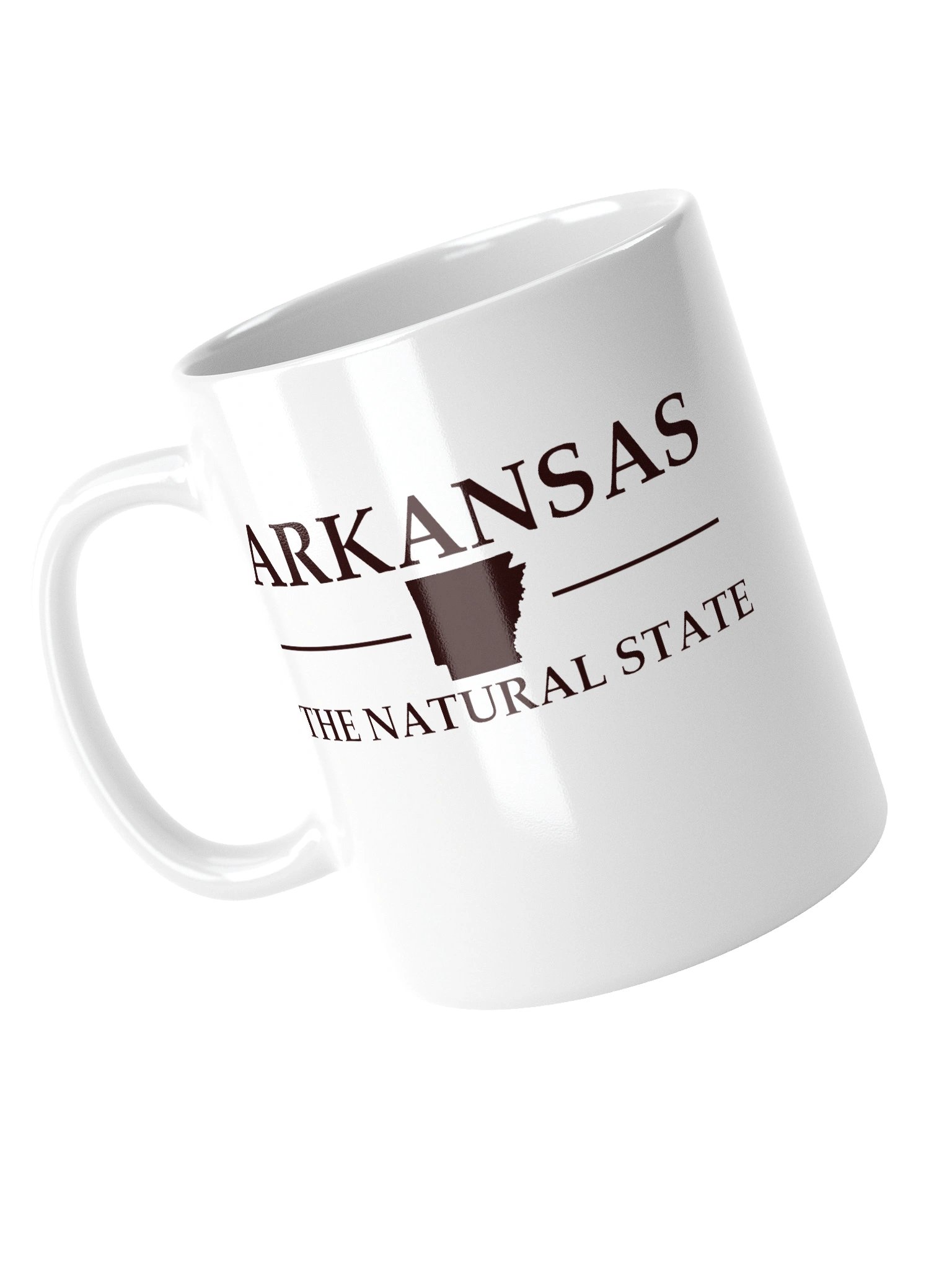 Arkansas Mug - The Natural State product image (15)