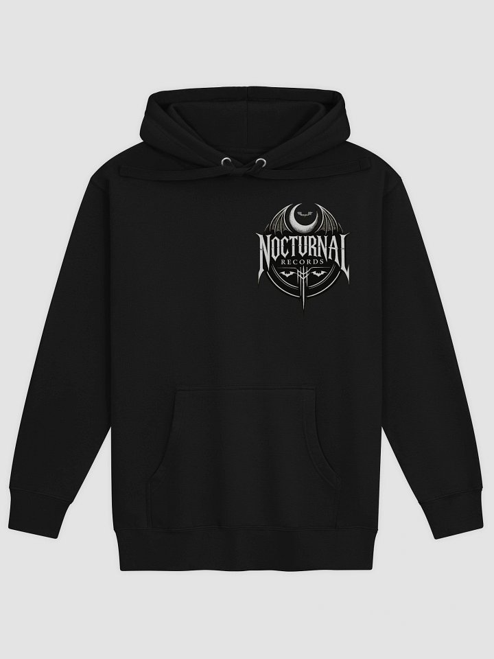 Nocturnal | Hoodie product image (1)