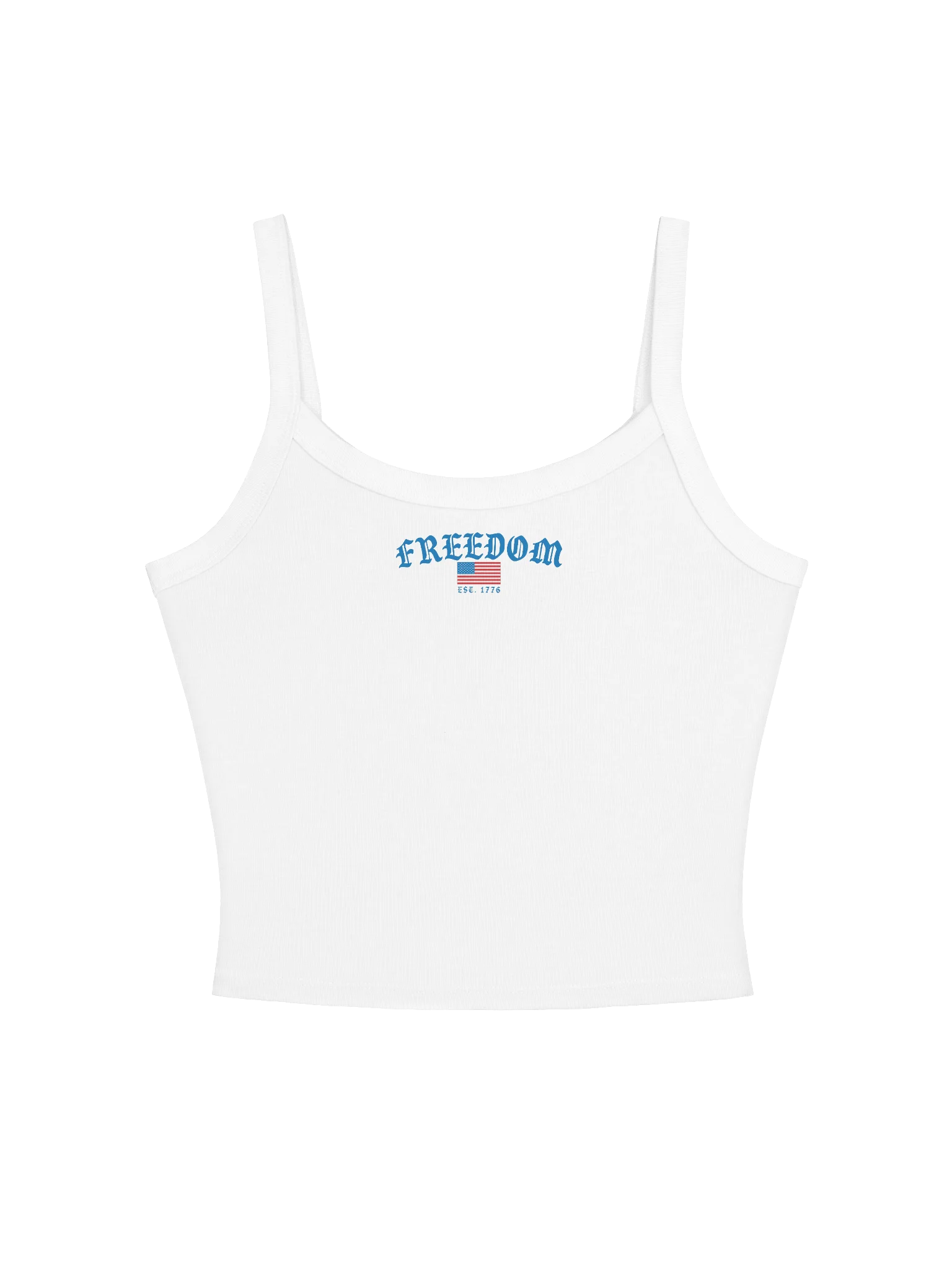 1776 USA TANK TOP product image (13)