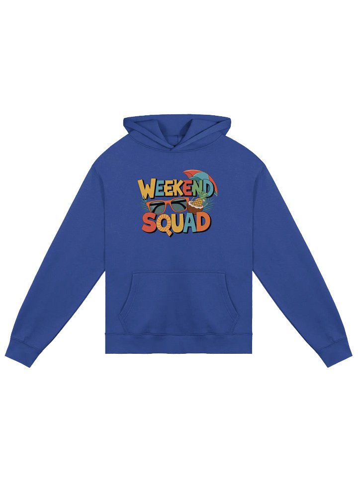 Weekend Squad product image (1)