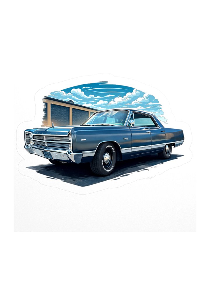 Diamond Sticker product image (1)