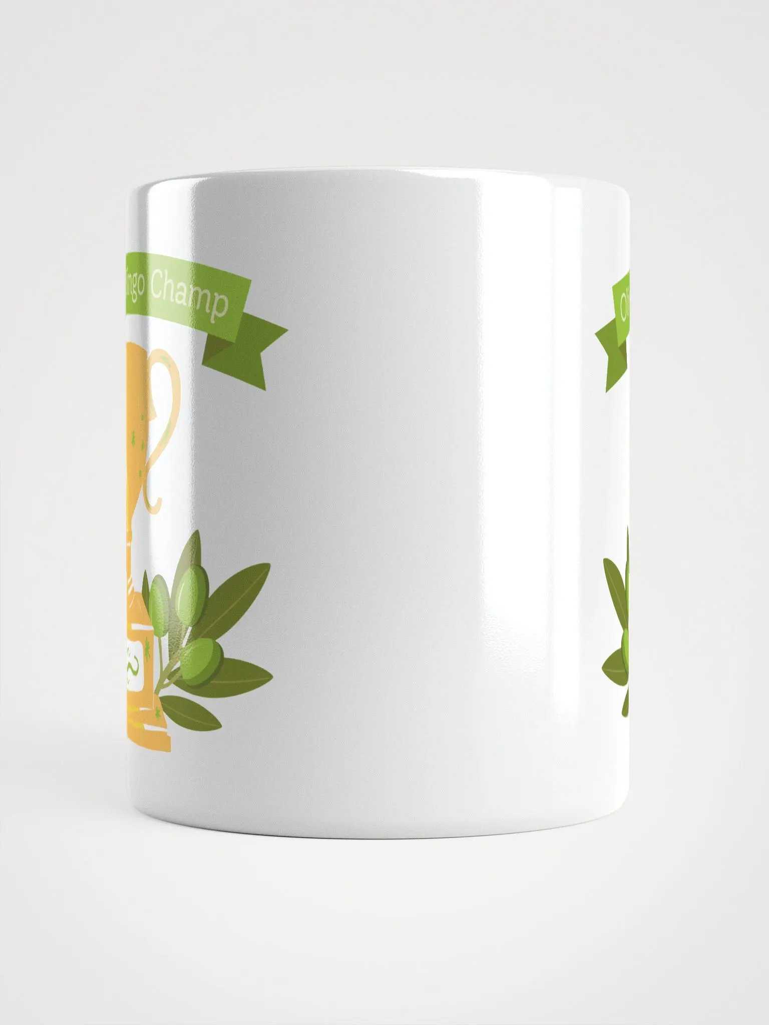 Olive's Jar Bingo Champ [11oz + 15oz] product image (6)