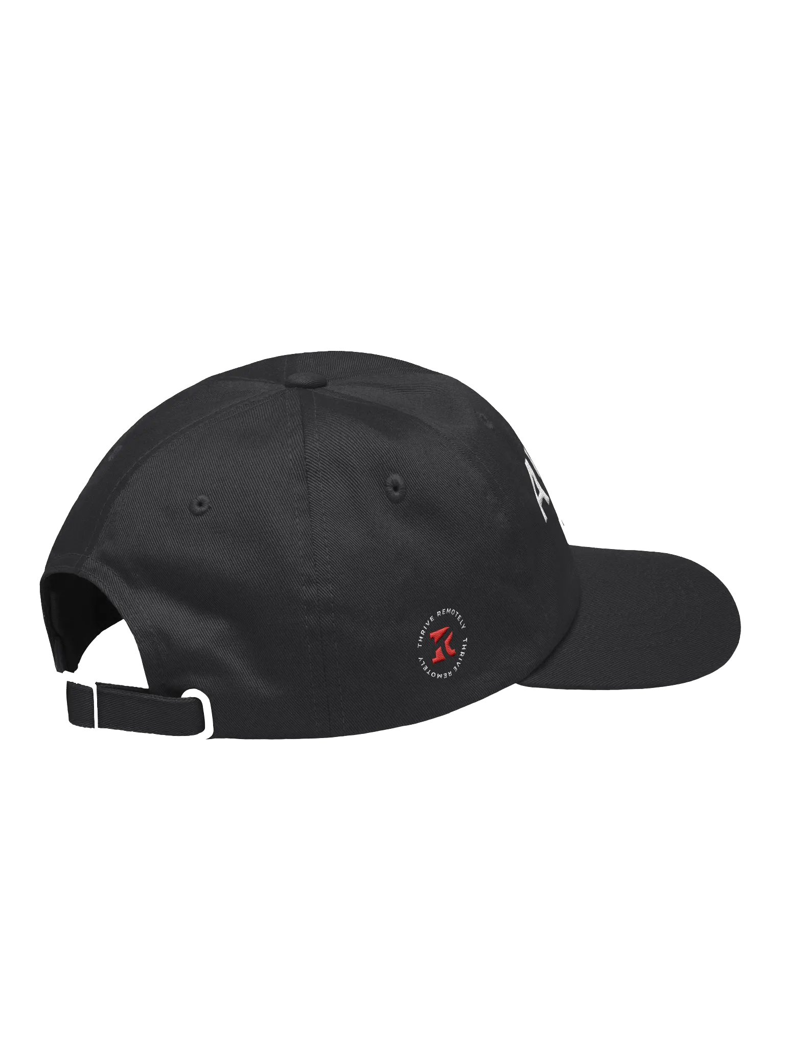 Chill Classic Cap/dark-AVL product image (4)