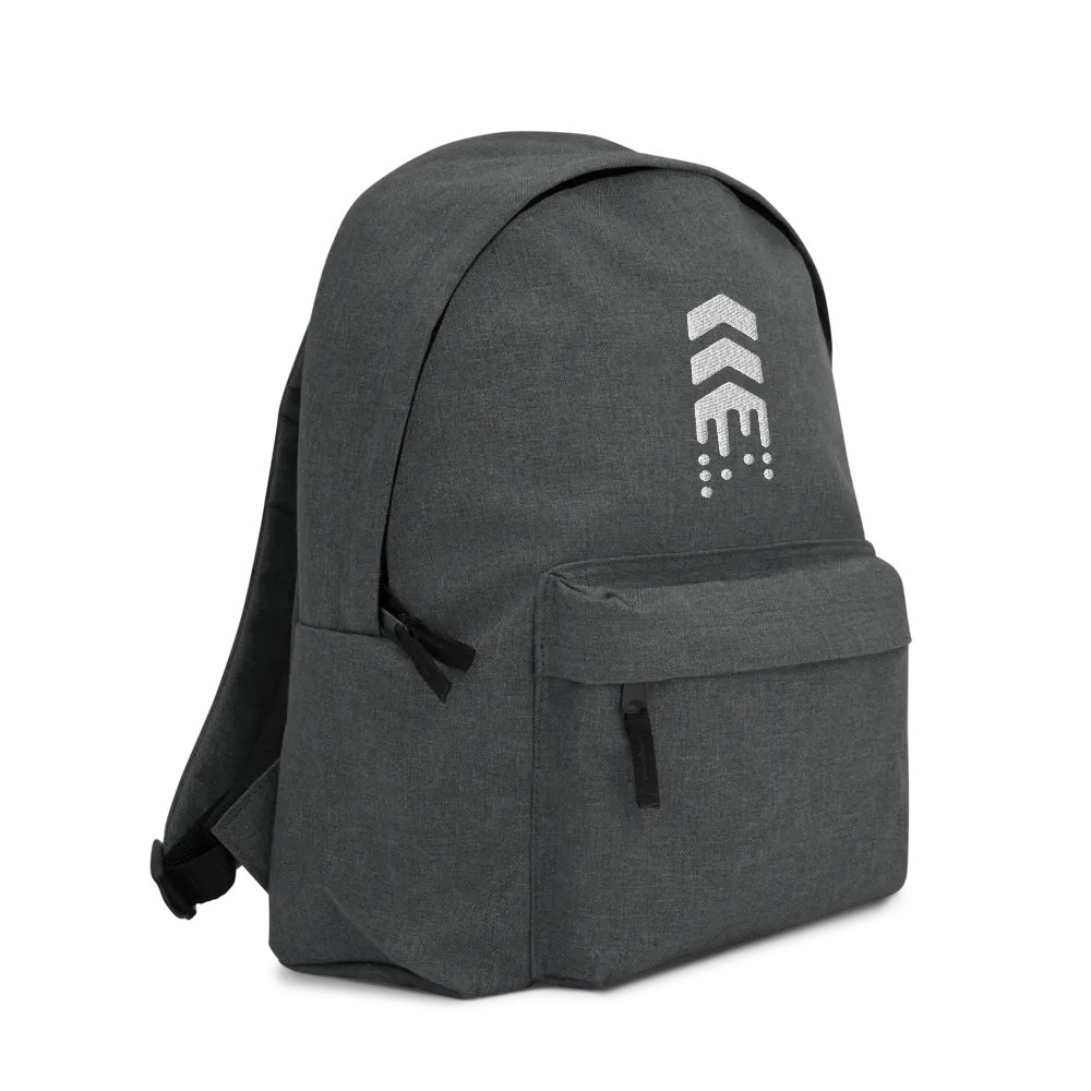 Moto Backpack product image (4)