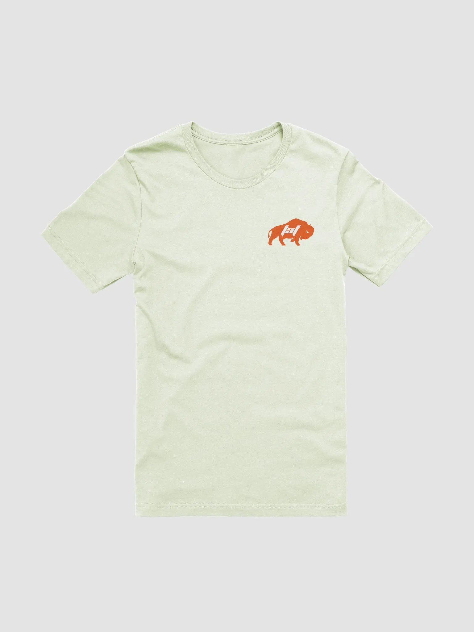 CHAOS T-shirt product image (4)