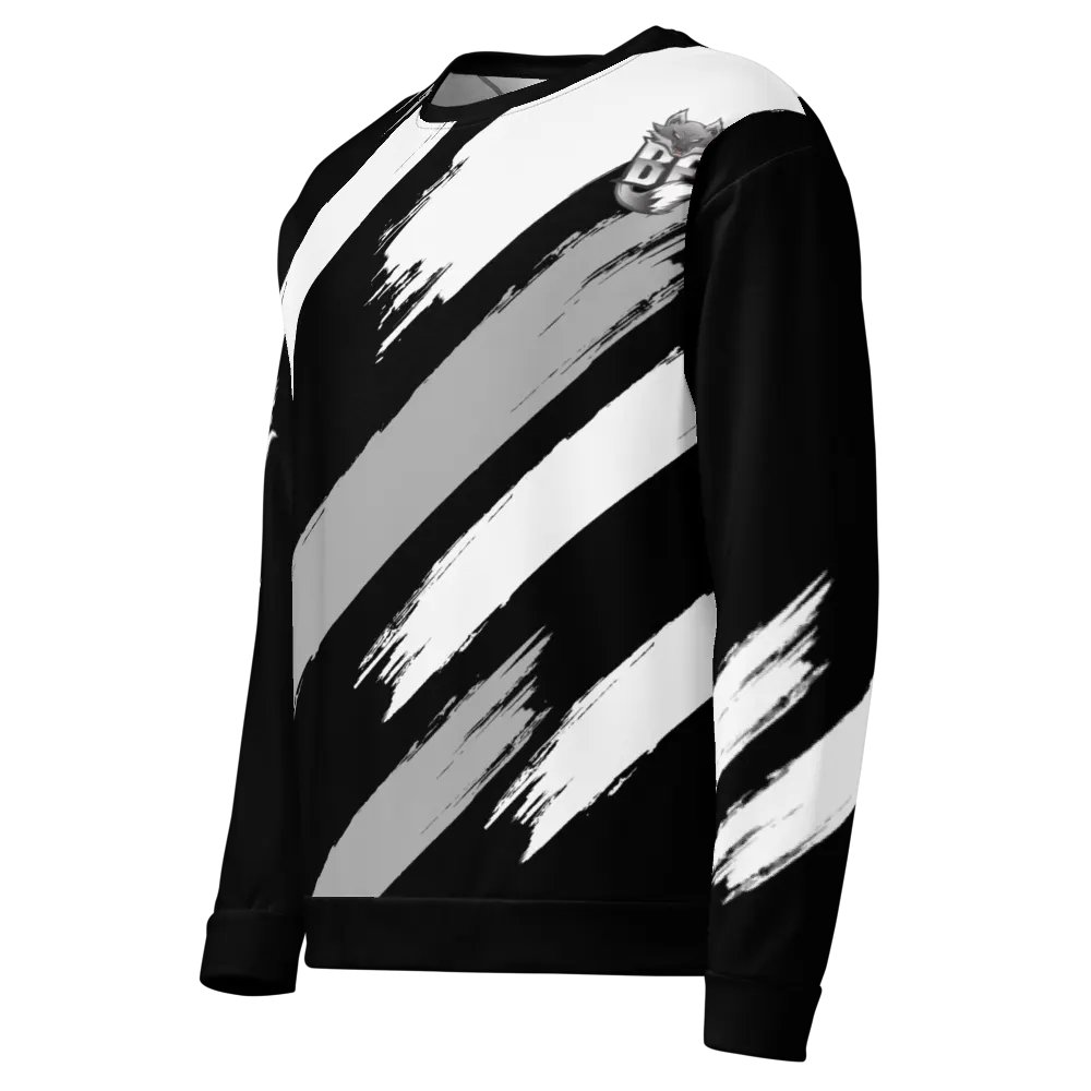 Fox sweatshirt product image (4)