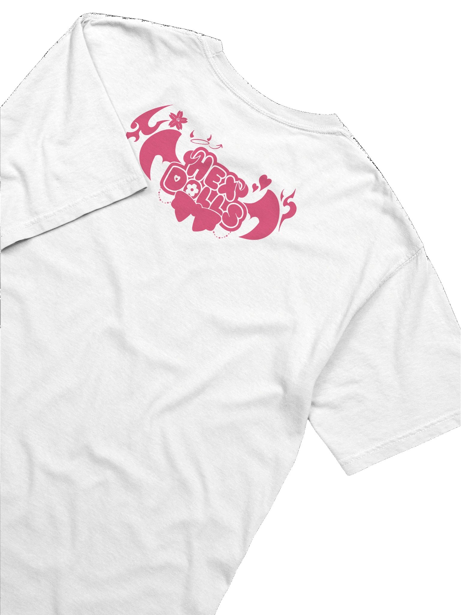 MOPCH T-Shirt product image (16)