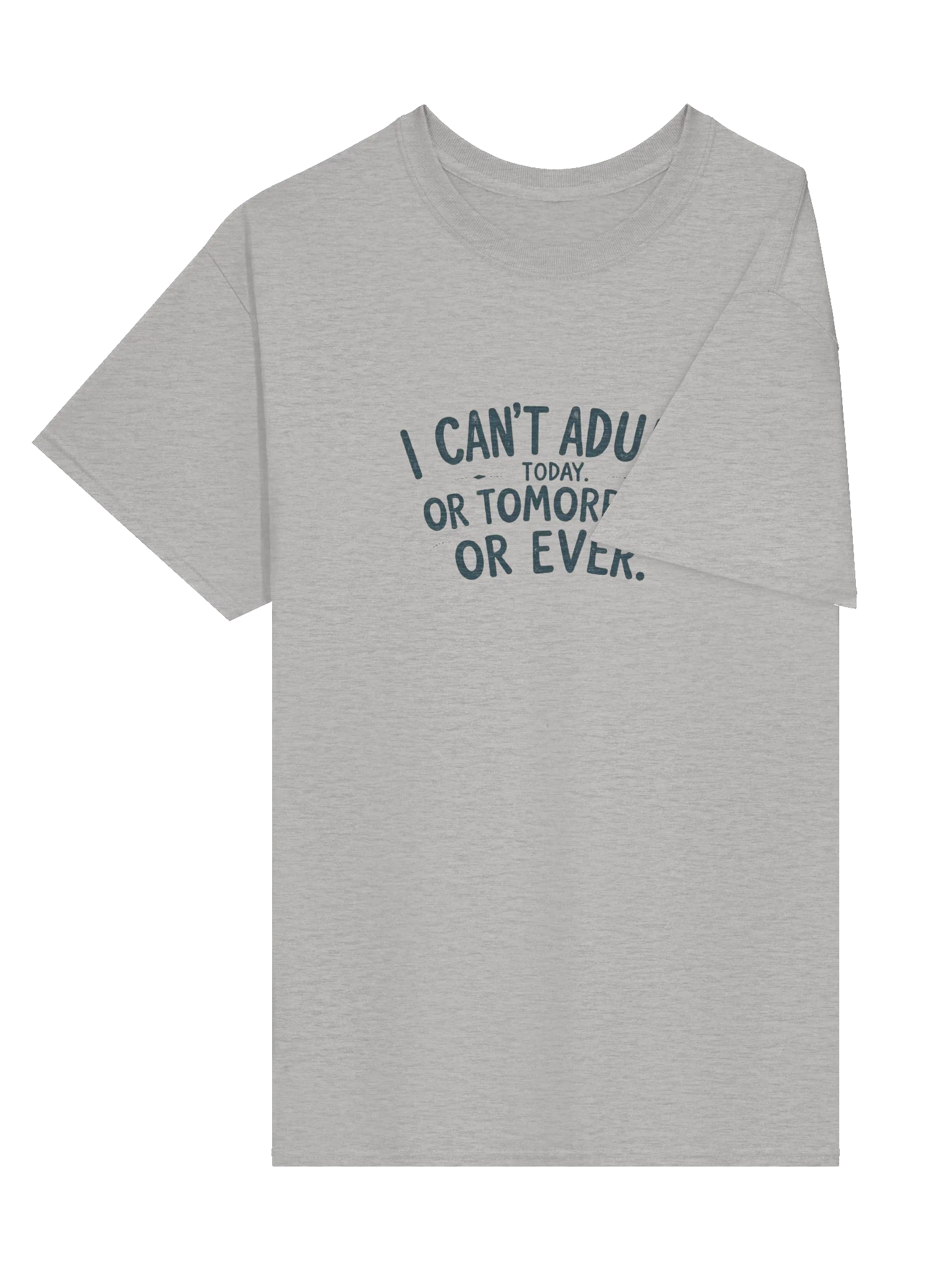 Forever Young Tee product image (3)