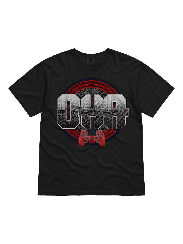 ONE HOT ANGEL HOMAGE TRIBAL CHIEF SHIRT product image (2)