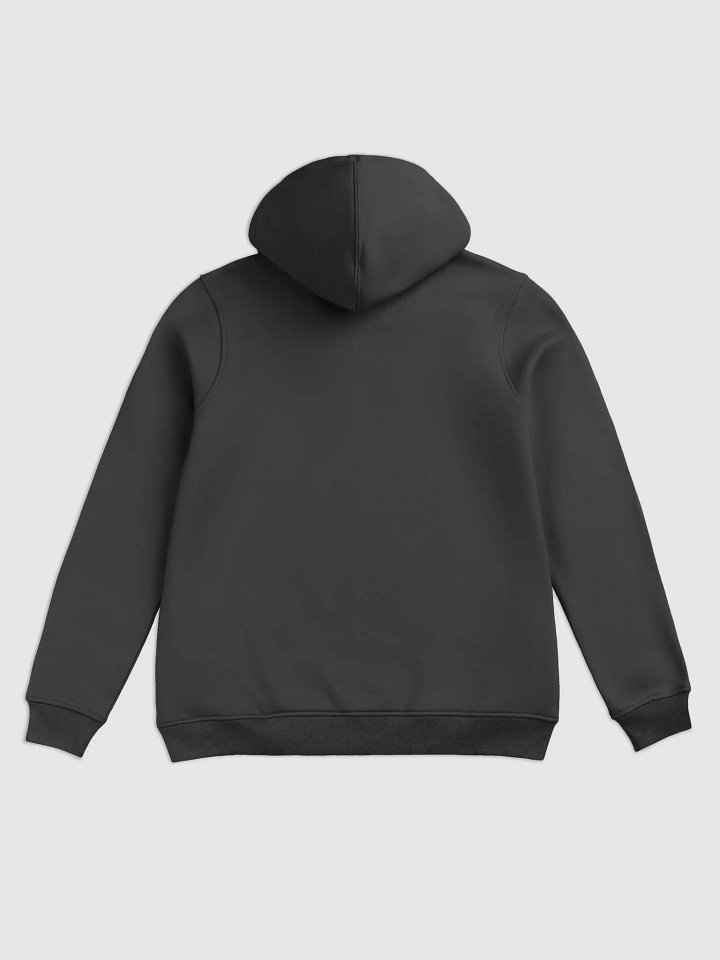 Divine Royalty | Hoodie Female product image (2)